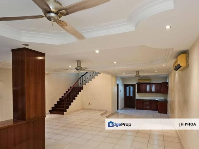 House for rent in Johore Bahru, Johor