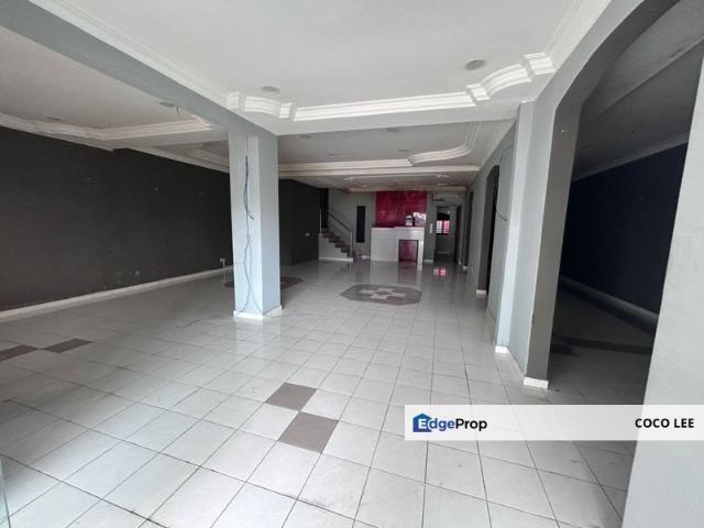 Shop for rent in Johore Bahru, Johor