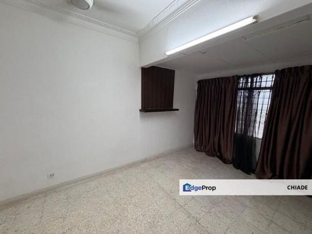 House for rent in Johore Bahru, Johor