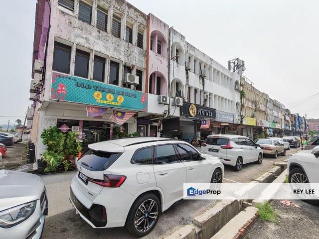 Shop for sale in Johor Bahru