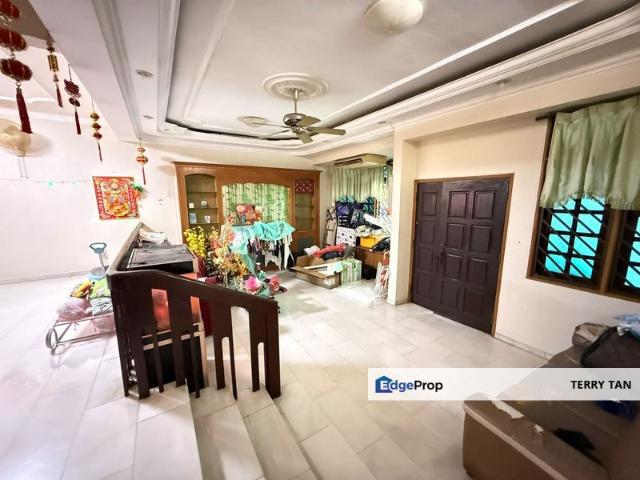 House for sale in Johore Bahru, Johor