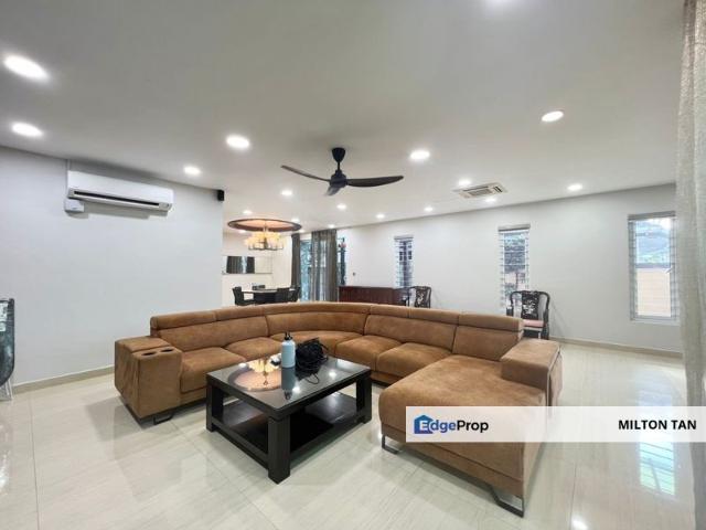 House for rent in Johore Bahru, Johor