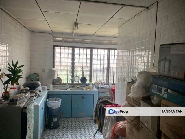 House for sale in Johore Bahru, Johor