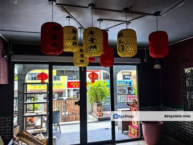 Shop for rent in Johore Bahru, Johor