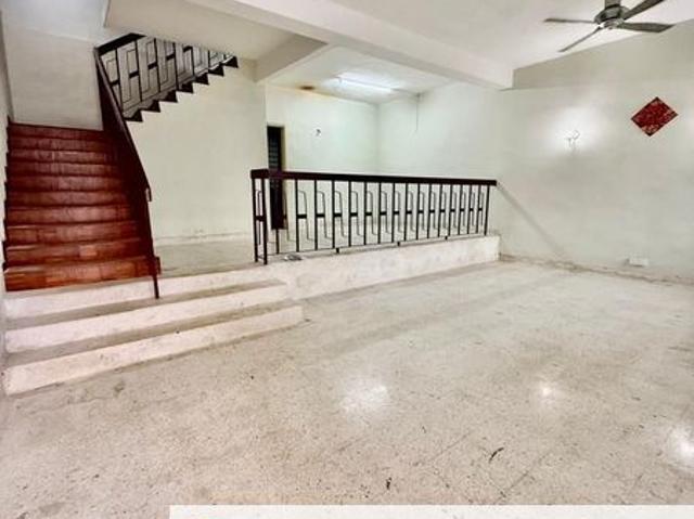 House for sale in Johore Bahru, Johor