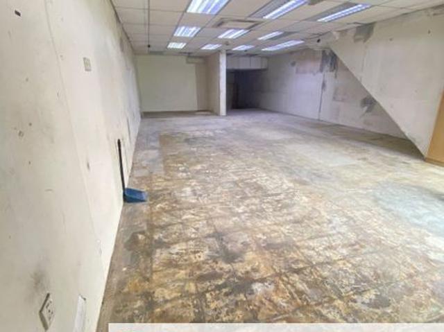 Shop for rent in Johore Bahru, Johor