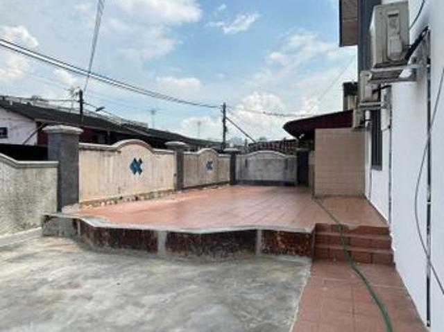 House for rent in Johore Bahru, Johor