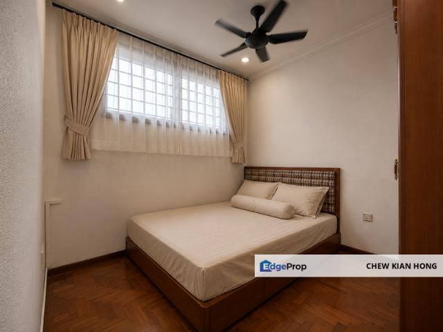 House for rent in Johore Bahru, Johor