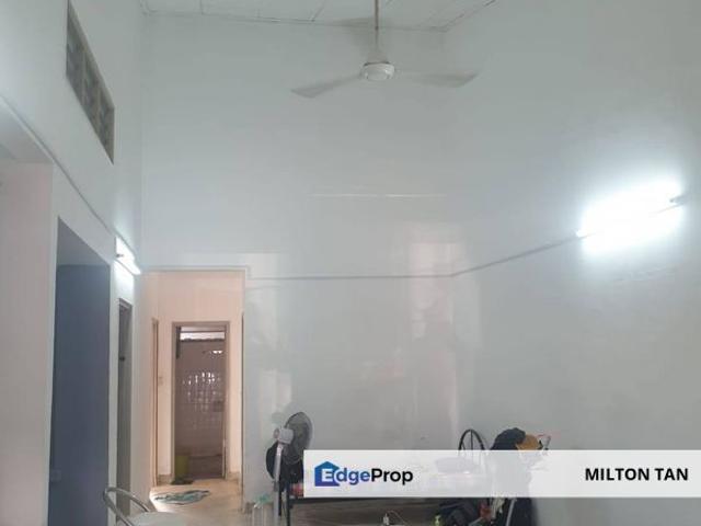 House for rent in Kuala Lumpur