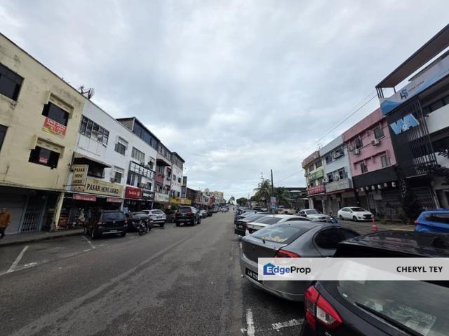 Shop for rent in Johore Bahru, Johor