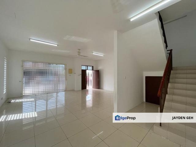 House for sale in Jitra, Kedah