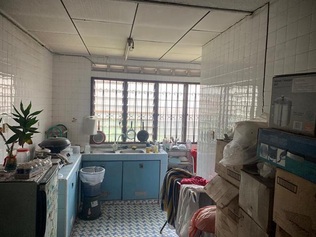 Terraced House for sale in Johore Bahru, Johor