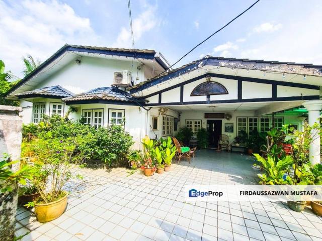 House for sale in Kuala Lumpur