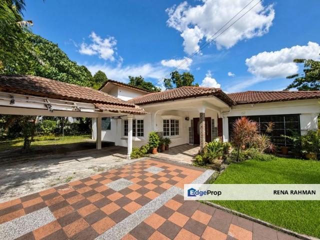 House for sale in Kuala Lumpur