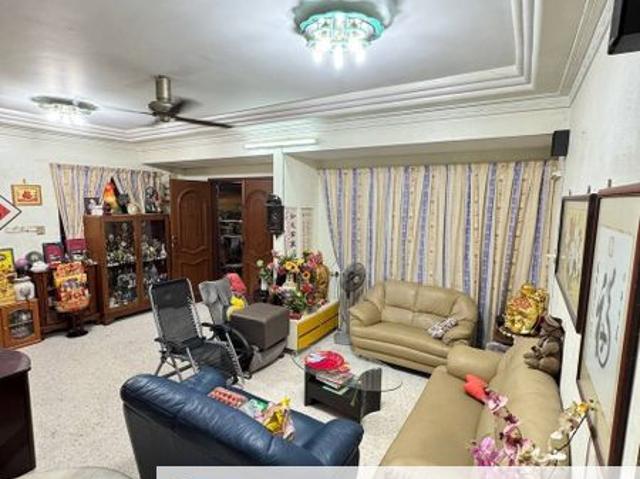 House for sale in Johore Bahru, Johor