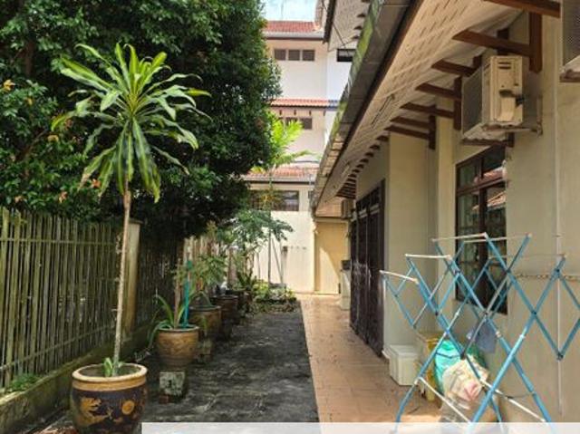 House for sale in Johore Bahru, Johor