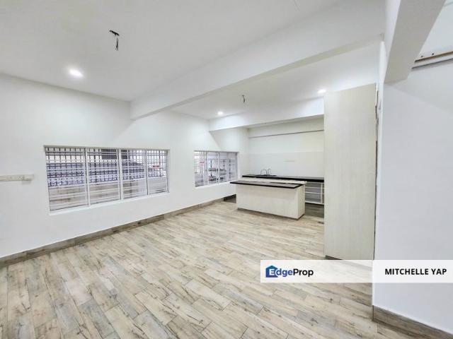 House for sale in Johore Bahru, Johor