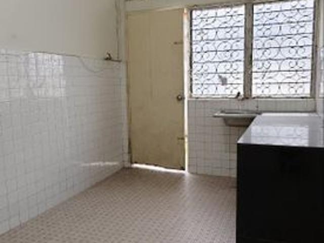 House for sale in Johore Bahru, Johor