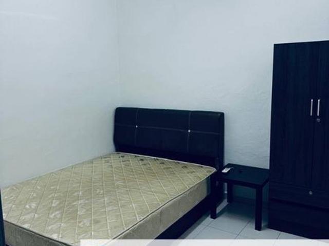 House for rent in Taman Pelangi, Johor Bahru