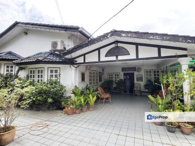 House for sale in Kuala Lumpur