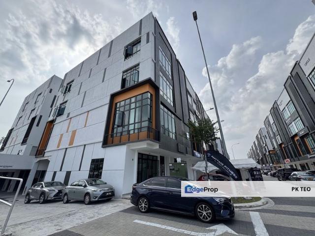 Shop for rent in Johore Bahru, Johor
