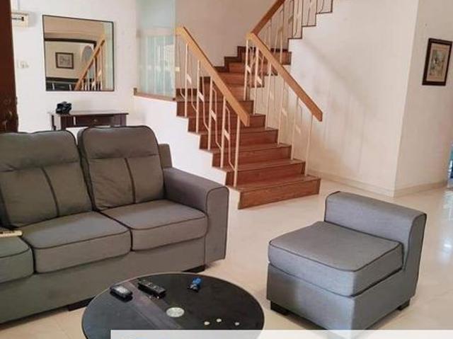 House for rent in Johore Bahru, Johor
