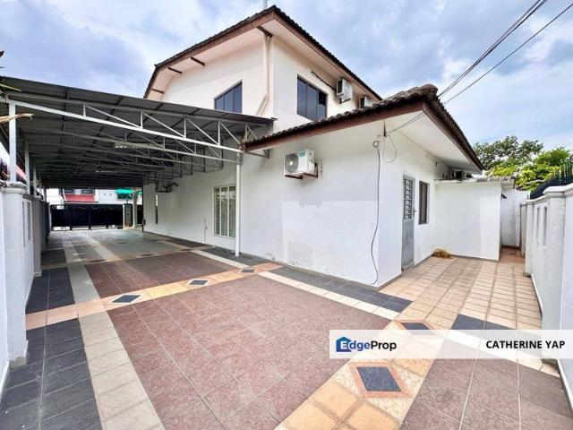 House for sale in Johore Bahru, Johor