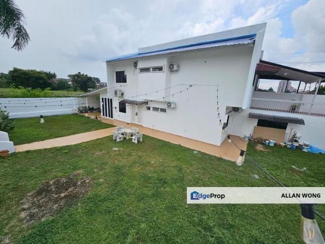 House for sale in Johore Bahru, Johor