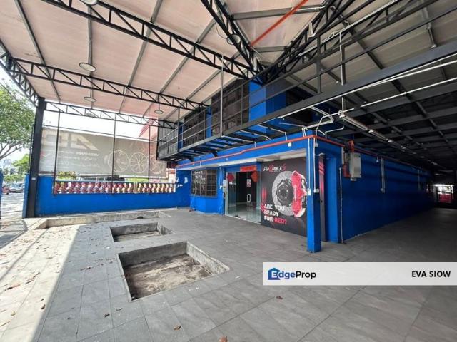 Shop for rent in Johore Bahru, Johor