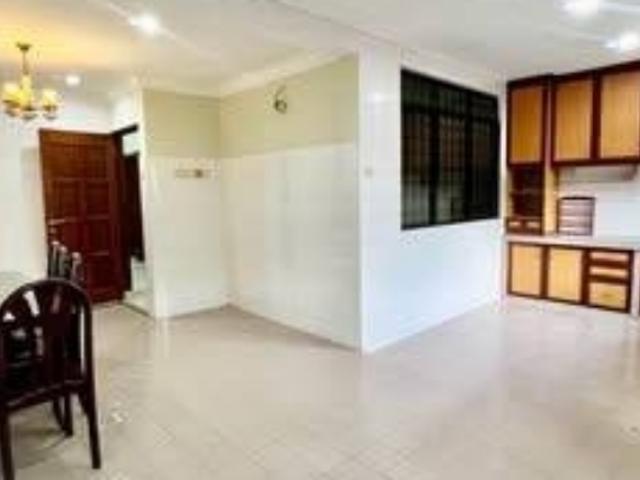 House for rent in Johore Bahru, Johor