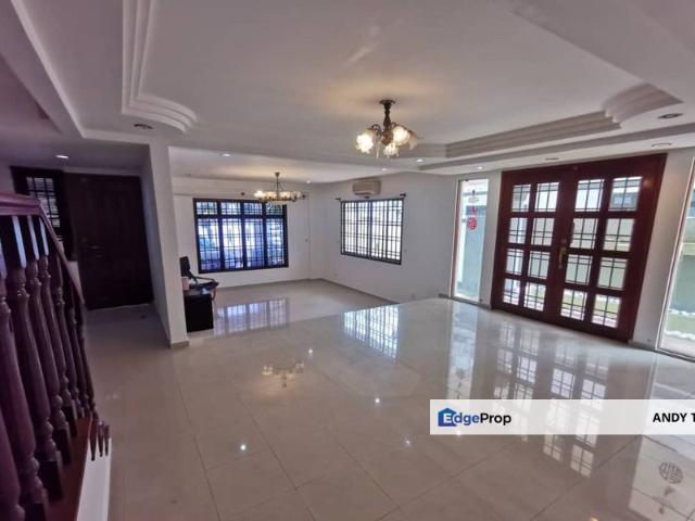 House for sale in Johore Bahru, Johor