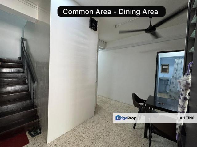 House for rent in Johore Bahru, Johor