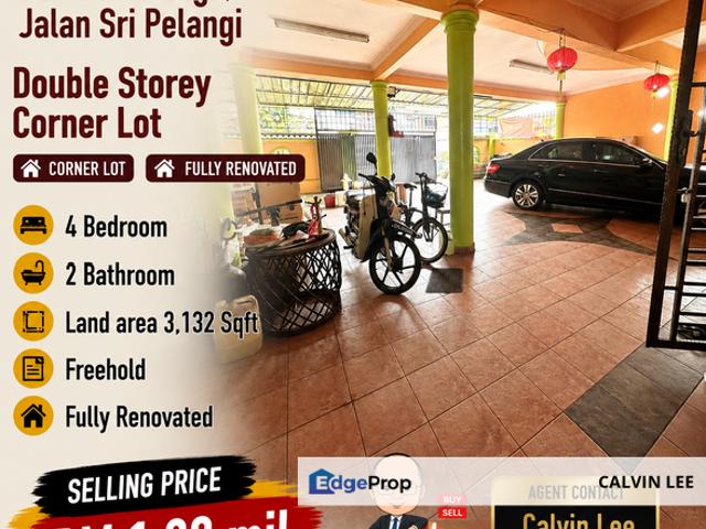 House for sale in Johore Bahru, Johor