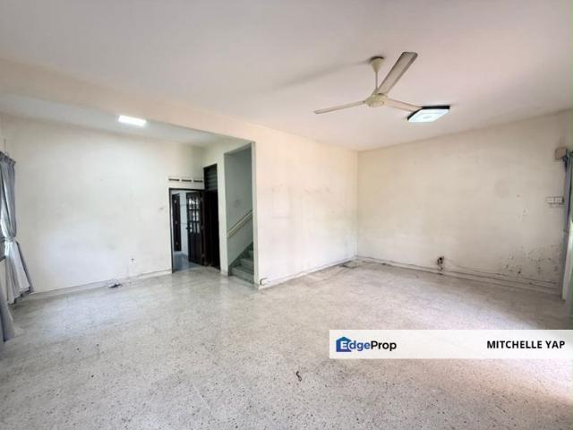 House for sale in Johor Bahru