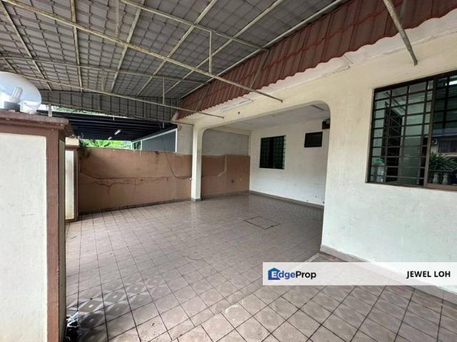 House for rent in Johore Bahru, Johor