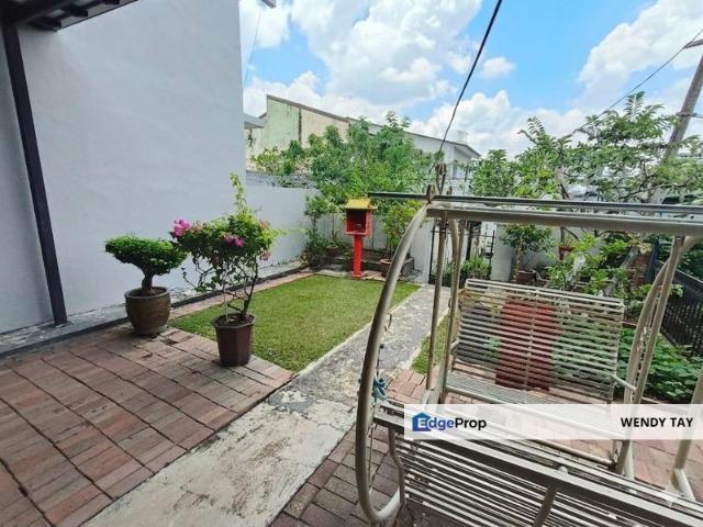 House for sale in Johore Bahru, Johor