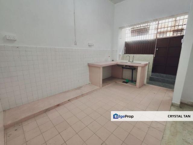 House for rent in Johore Bahru, Johor