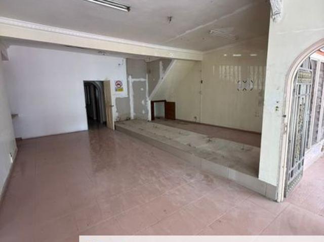 Shop for rent in Johore Bahru, Johor