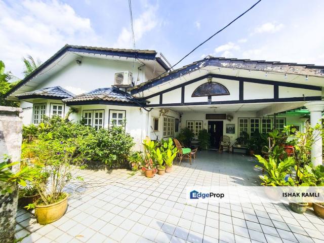 House for sale in Kuala Lumpur