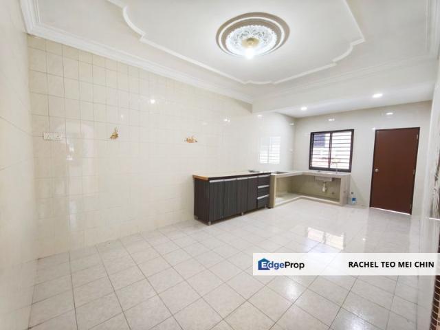 House for sale in Johore Bahru, Johor