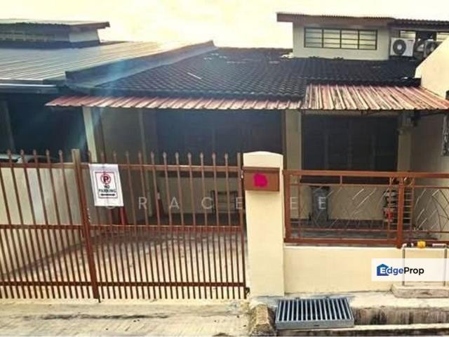 House for rent in Johore Bahru, Johor
