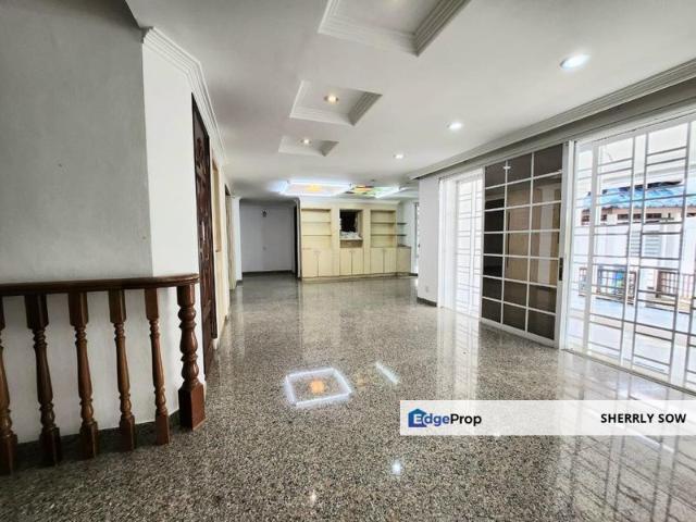 House for sale in Johore Bahru, Johor