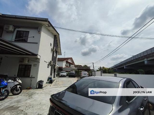 House for sale in Johore Bahru, Johor