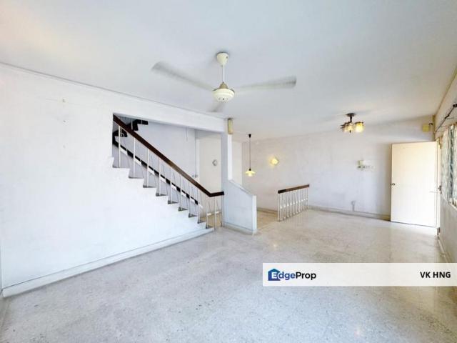 House for sale in Johore Bahru, Johor