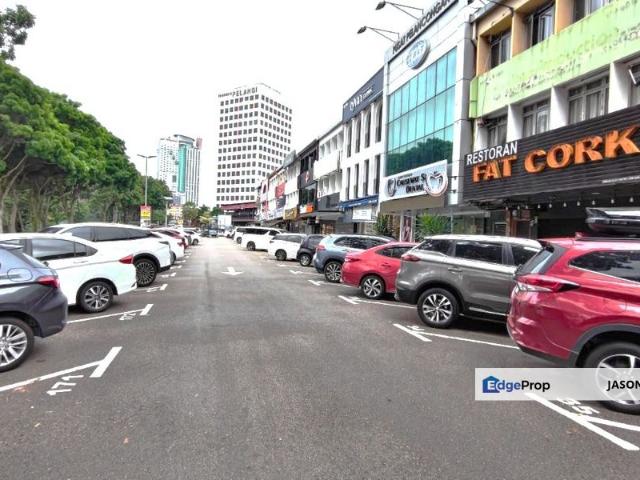 Shop for sale in Johore Bahru, Johor