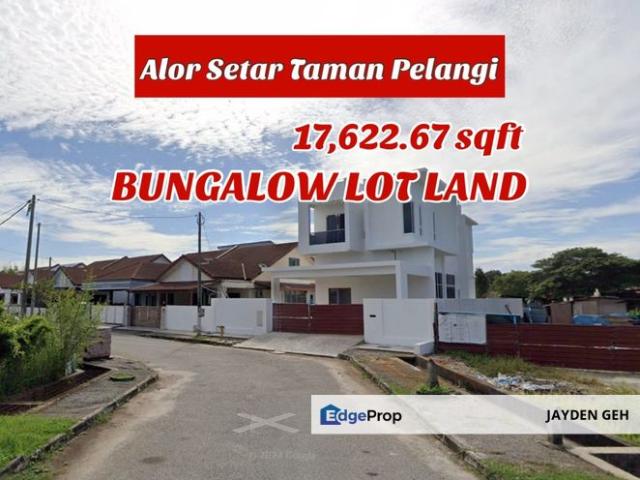 House for sale in Alor Setar, Kota Setar