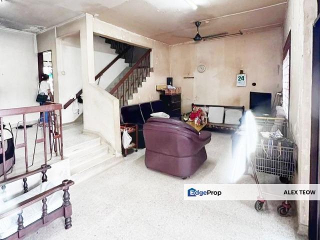 House for sale in Johore Bahru, Johor