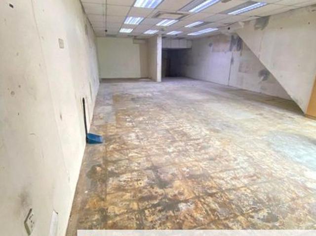 Shop for rent in Johore Bahru, Johor
