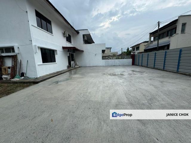 House for rent in Johore Bahru, Johor