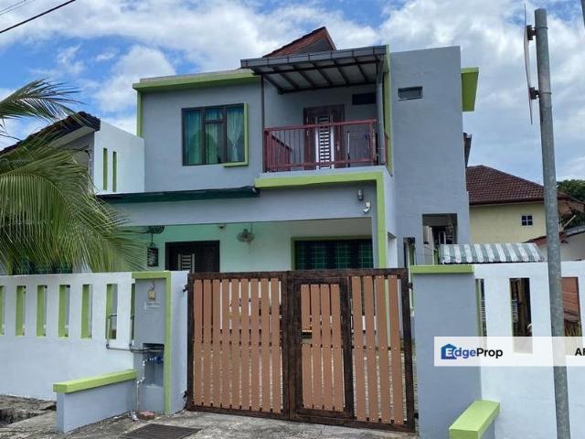 House for sale in Kuala Lumpur